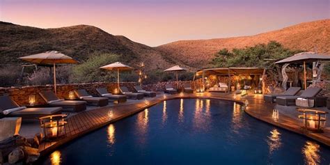 luxury travel companies south africa